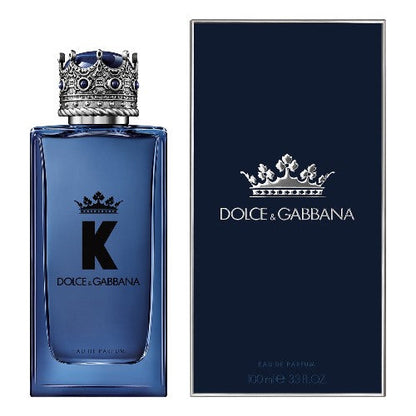 <strong> DOLCE & GABBANA <br> K BY DOLCE & GABBANA </strong><br> Eau de Parfum