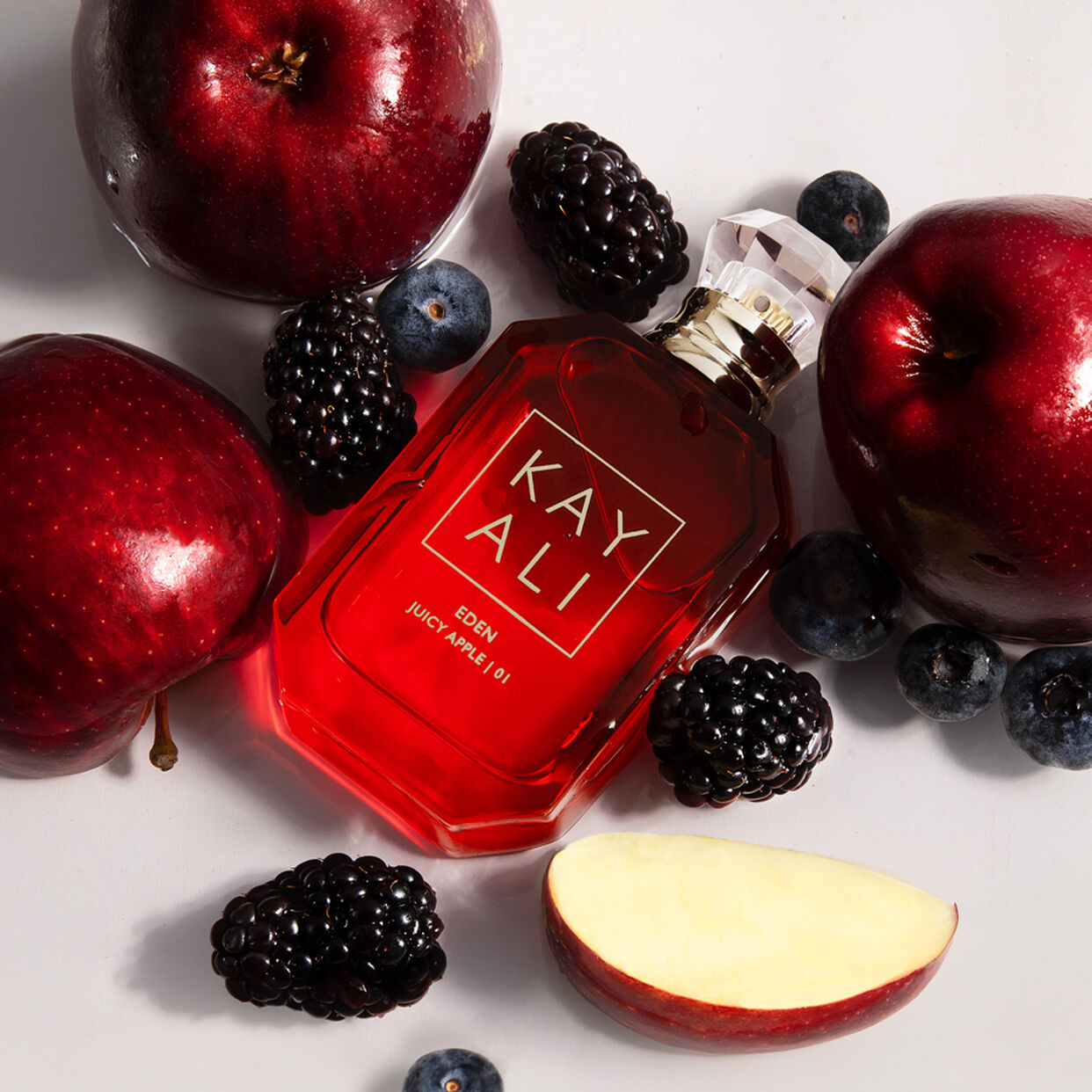 KAYALI Eden Juicy Apple | 01-Eau de parfum 100ml