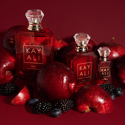 KAYALI Eden Juicy Apple | 01-Eau de parfum 100ml