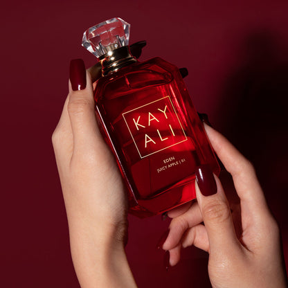 KAYALI Eden Juicy Apple | 01-Eau de parfum 100ml