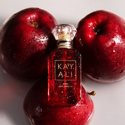 KAYALI Eden Juicy Apple | 01-Eau de parfum 100ml