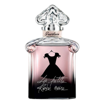 <strong> GUERLAIN <br> LA PETITE ROBE NOIRE </strong><br> Eau de Parfum