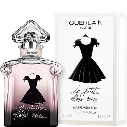 <strong> GUERLAIN <br> LA PETITE ROBE NOIRE </strong><br> Eau de Parfum