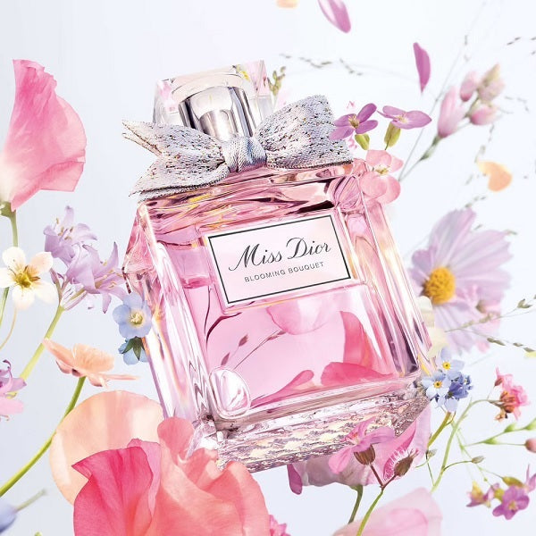 DIOR MISS DIOR BLOOMING BOUQUET-Eau de Toilette 100ml