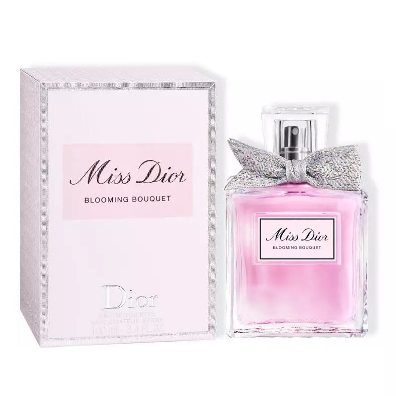 DIOR MISS DIOR BLOOMING BOUQUET-Eau de Toilette 100ml