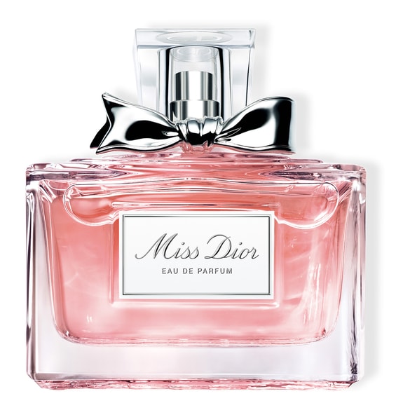 <strong> DIOR <br> MISS DIOR </strong><br> Eau de Parfum
