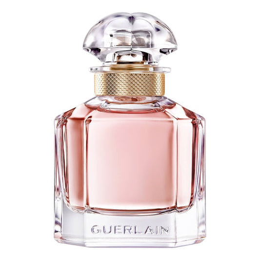 GUERLAIN  MON GUERLAIN-Eau de parfum  100ml