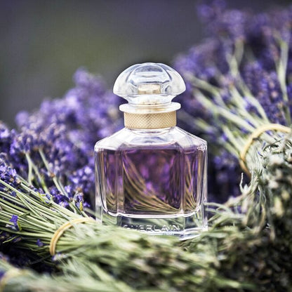 <strong> GUERLAIN <br> MON GUERLAIN </strong><br> Eau de parfum