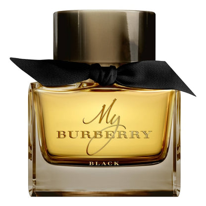 <strong> BURBERRY <br> MY BURBERRY BLACK </strong><br> Eau de Parfum