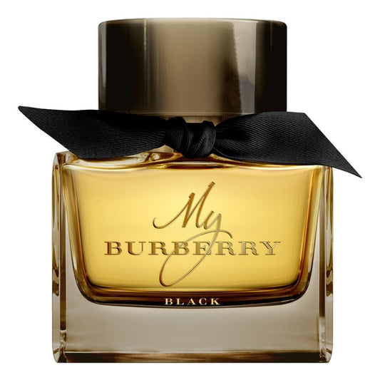 BURBERRY  MY BURBERRY BLACK-Eau de Parfum  90ml