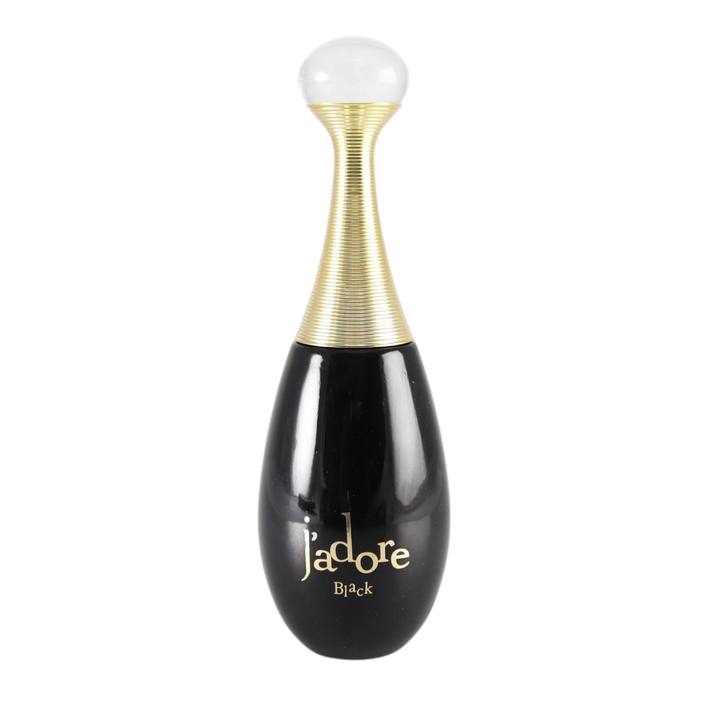 DIOR - J'ADORE BLACK-Eau de toilette 100 ml