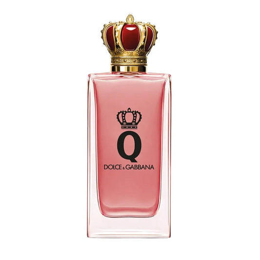 DOLCE & GABBANA  Q By Dolce&Gabbana-Eau de Parfum Intense  100ml