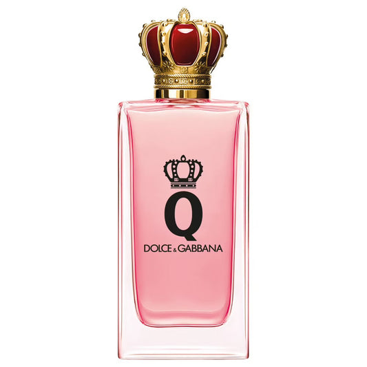 DOLCE & GABBANA  Q By Dolce&Gabbana -Eau de Parfum  100ml