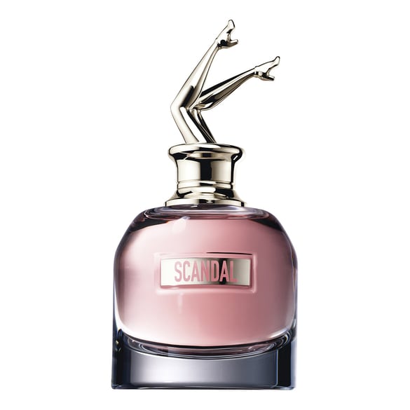<strong> JEAN PAUL GAULTIER <br> SCANDAL </strong><br> Eau de parfum