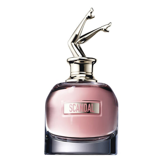 JEAN PAUL GAULTIER  SCANDAL-Eau de parfum 80ml