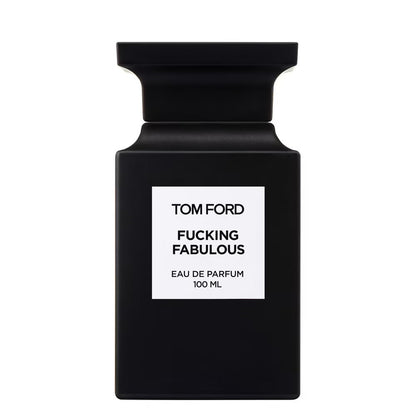 <strong> TOM FORD <br> FUCKING FABULOUS </strong><br> Eau de Parfum