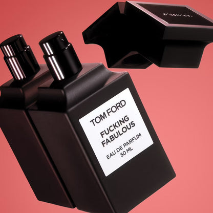 <strong> TOM FORD <br> FUCKING FABULOUS </strong><br> Eau de Parfum