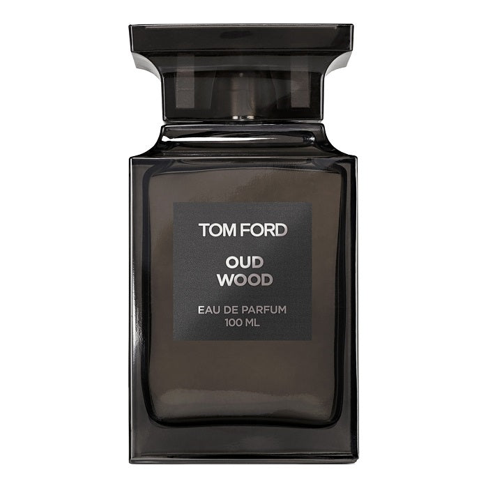 <strong> TOM FORD <br> OUD WOOD </strong><br> Eau de Parfum