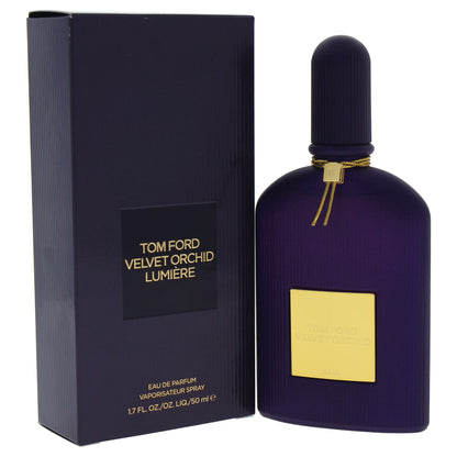 TOM FORD - VELVET ORCHID LUMIÈRE-Eau de Parfum 100 ml