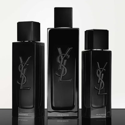 <strong> YVES SAINT LAURENT <br> MYSLF </strong><br> Eau de Parfum