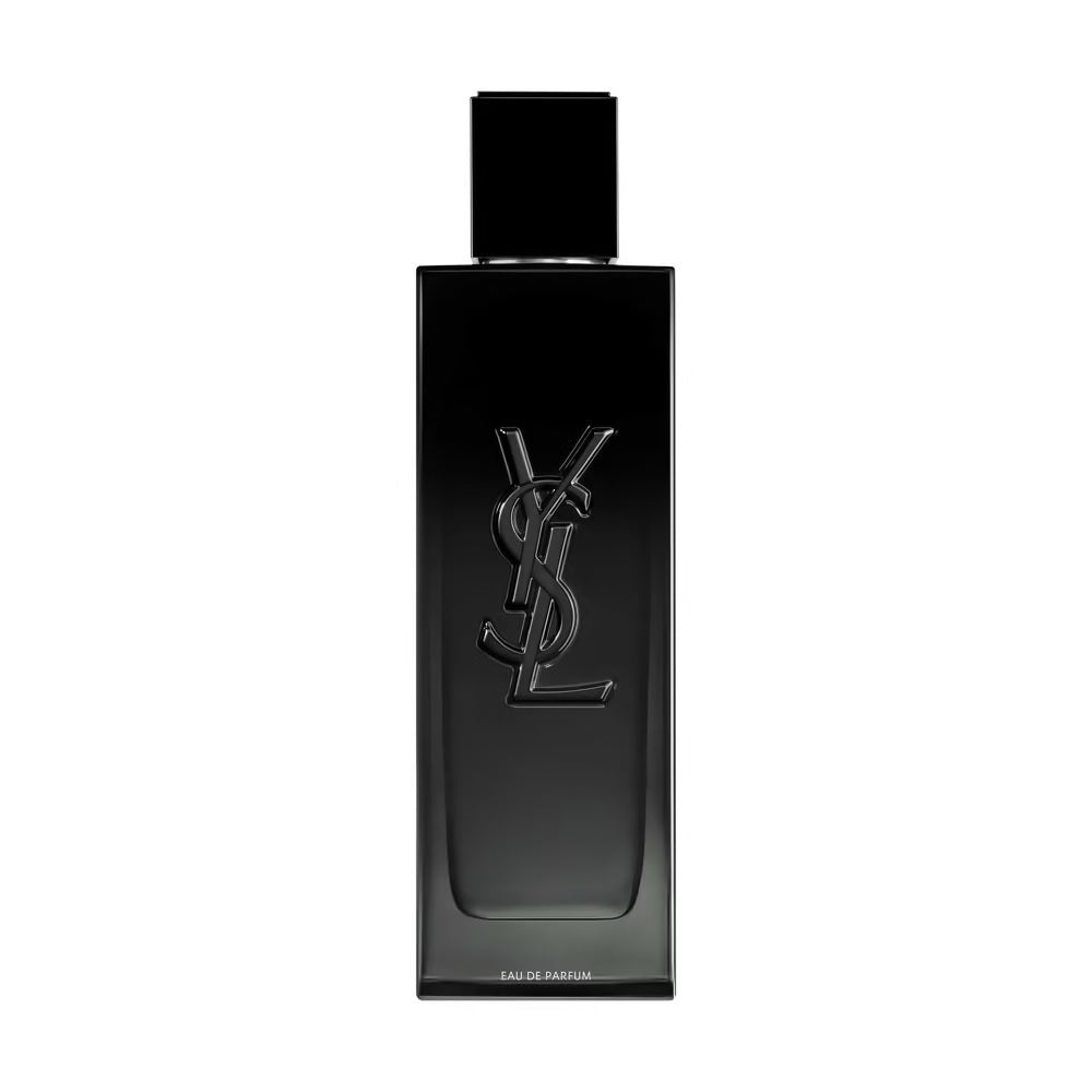 <strong> YVES SAINT LAURENT <br> MYSLF </strong><br> Eau de Parfum