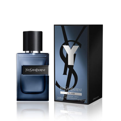 YVES SAINT LAURENT Y L'ELIXIR-Parfum Concentré 60ml