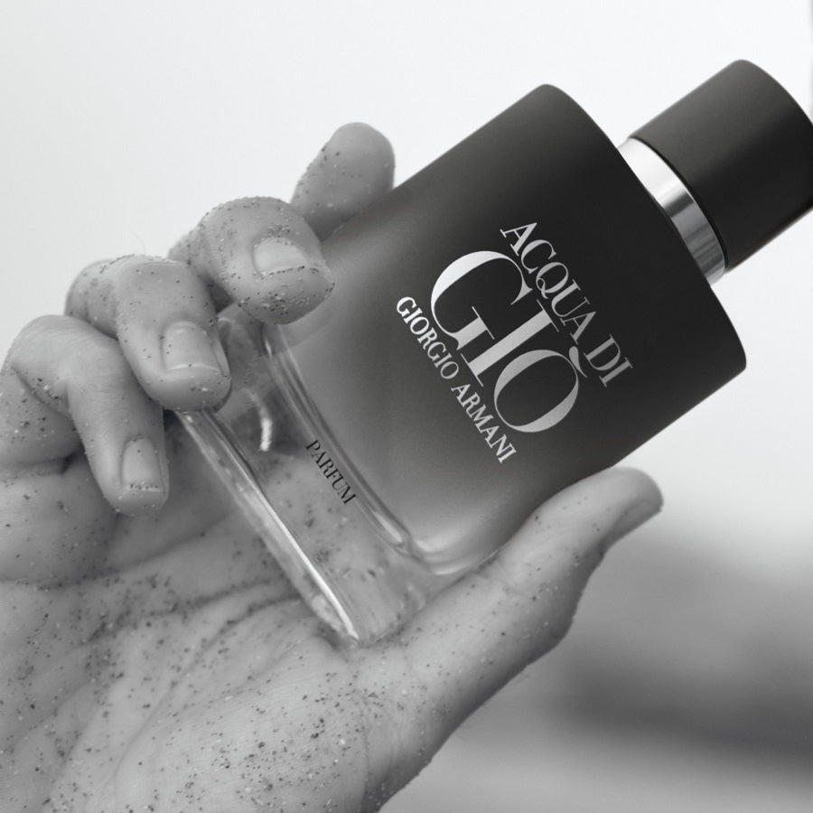 <strong> ARMANI <br> ACQUA DI GIÒ </strong><br> Parfum