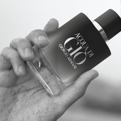 <strong> ARMANI <br> ACQUA DI GIÒ </strong><br> Parfum