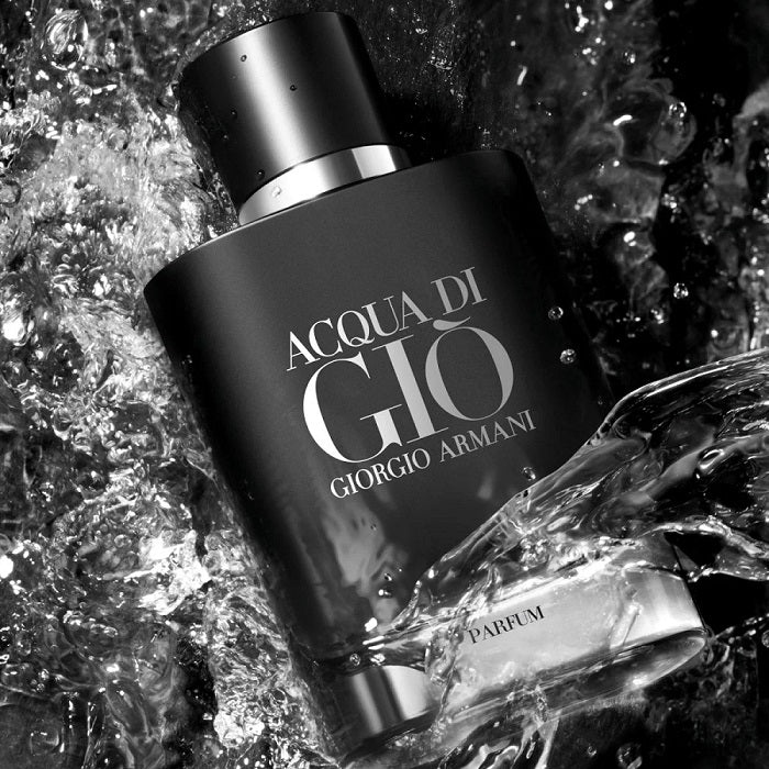 <strong> ARMANI <br> ACQUA DI GIÒ </strong><br> Parfum