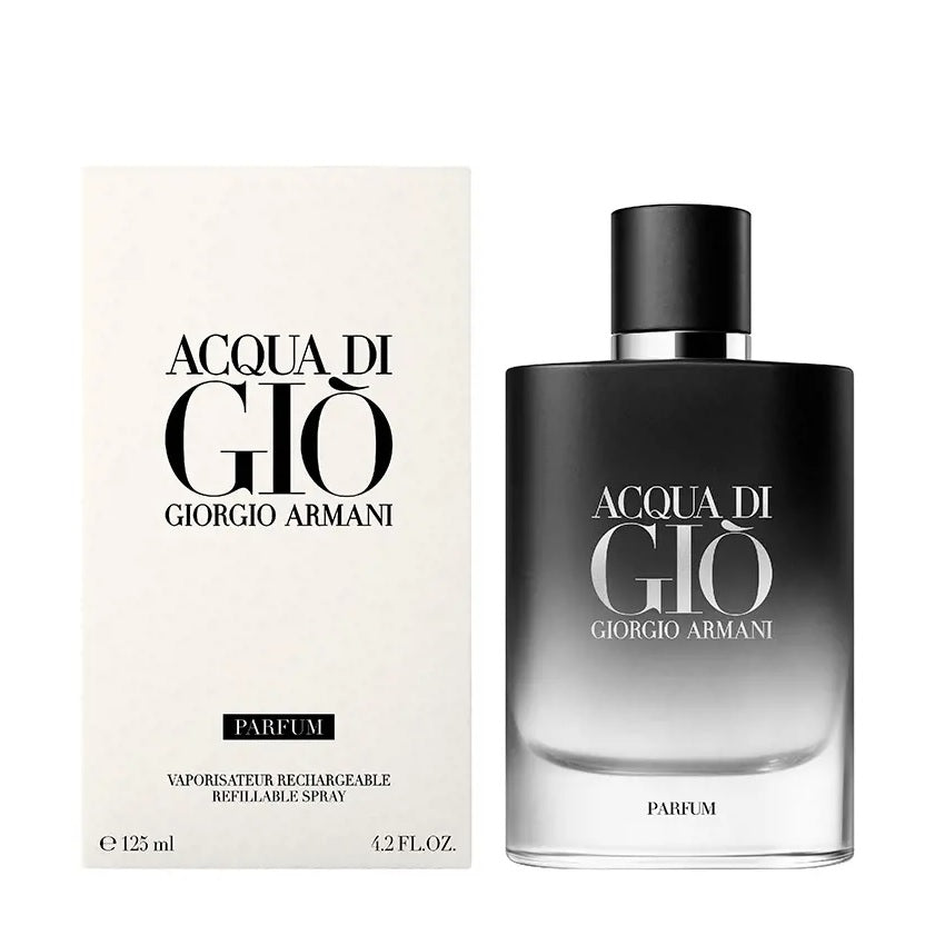 <strong> ARMANI <br> ACQUA DI GIÒ </strong><br> Parfum