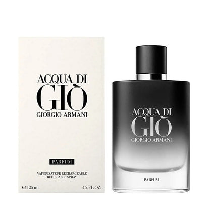 <strong> ARMANI <br> ACQUA DI GIÒ </strong><br> Parfum