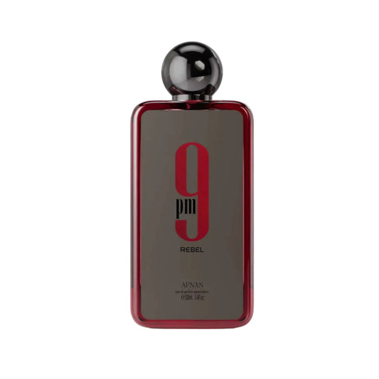 AFNAN  9 PM REBEL- Eau de Parfum 100ml