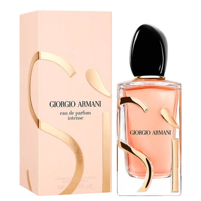 ARMANI  SÌ-Eau de Parfum Intense 100ml