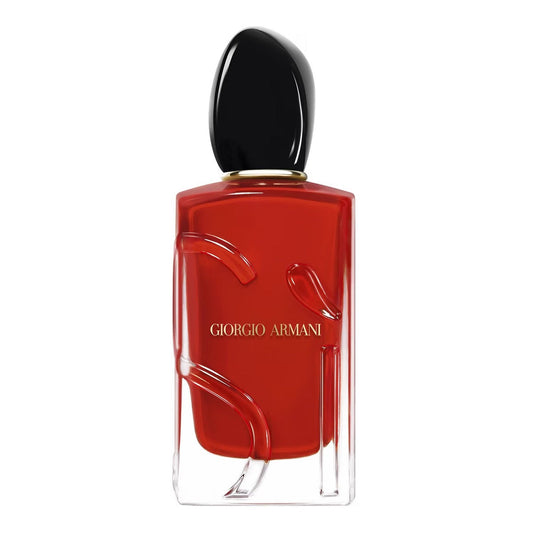 ARMANI SÌ PASSIONE -Eau de Parfum 100ml