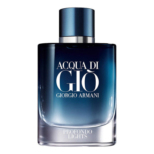 ARMANI ACQUA DI GIÒ PROFONDO LIGHTS-Eau de Parfum 75ml