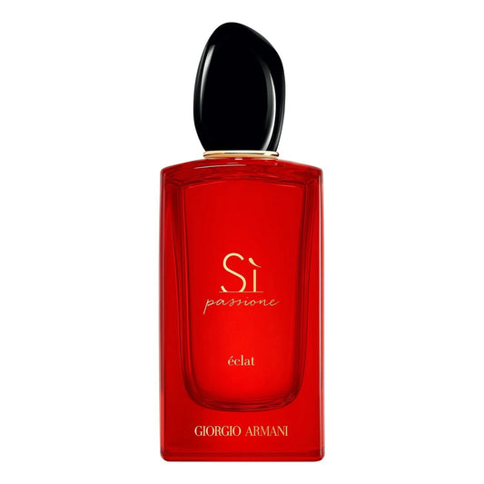 ARMANI SÌ PASSIONE ÉCLAT- Eau de Parfum 100ml