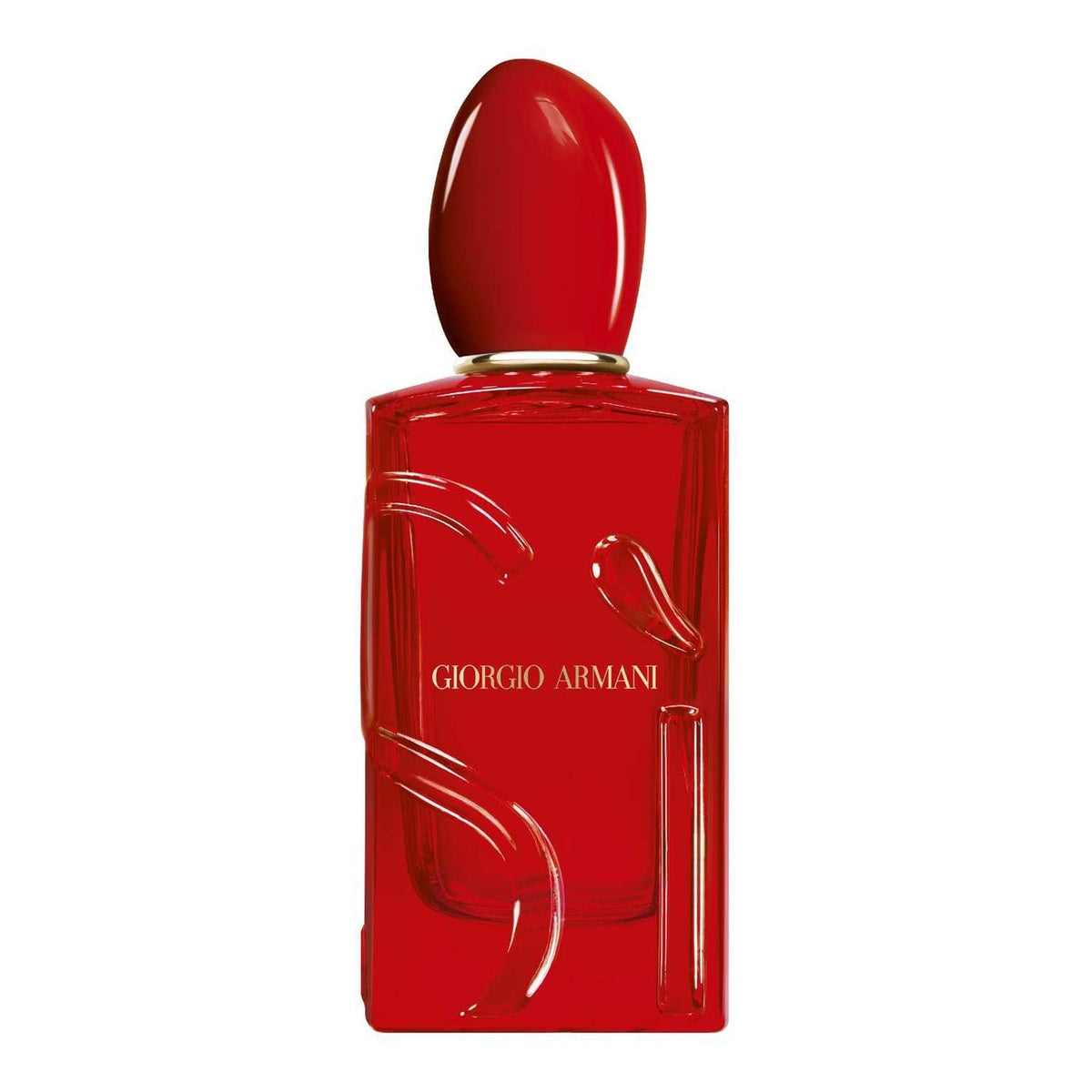 ARMANI  SÌ PASSIONE RED MUSK-Eau de Parfum 100ml (Testeur)