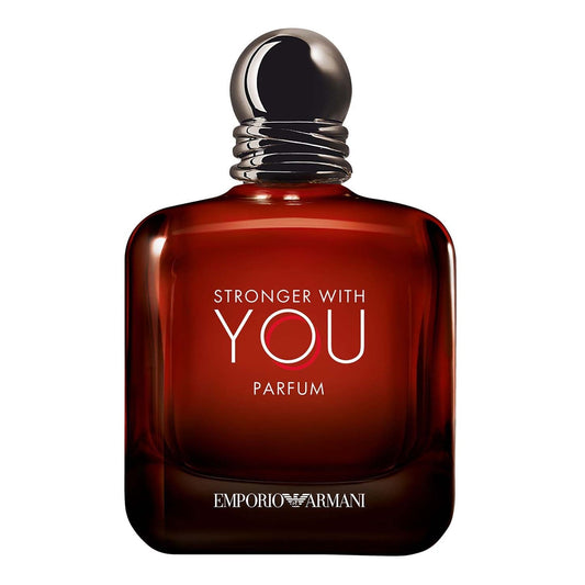 ARMANI STRONGER WITH YOU PARFUM- Eau de Parfum 100ml