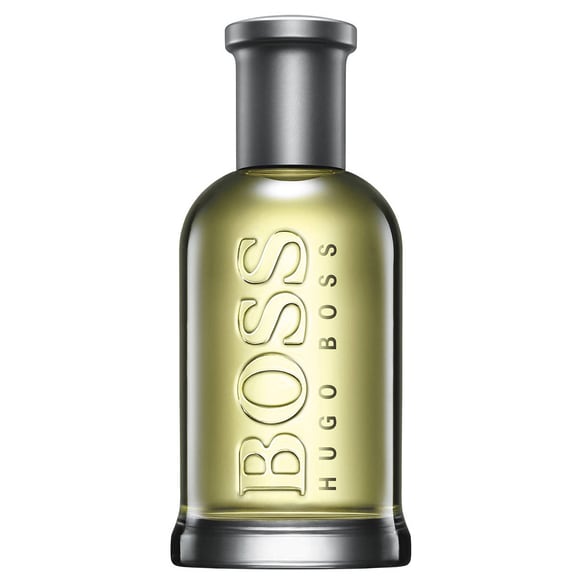HUGO BOSS BOTTLED-Eau de Toilette