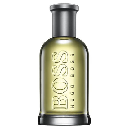 HUGO BOSS BOTTLED-Eau de Toilette