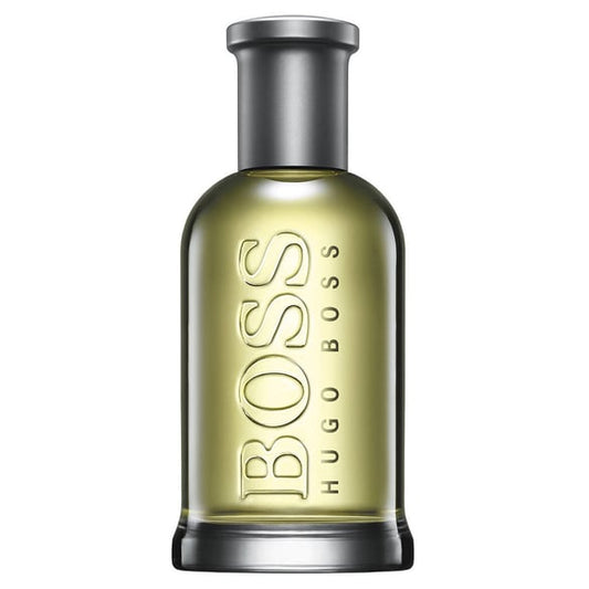 HUGO BOSS BOTTLED-Eau de Toilette 100ml