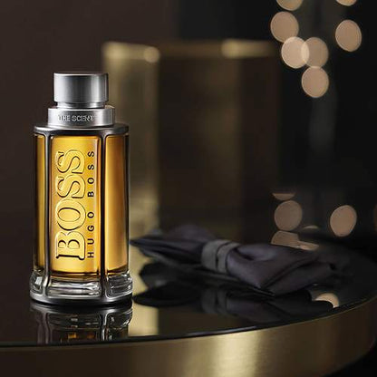 HUGO BOSS THE SCENT- Eau de Toilette