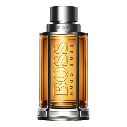HUGO BOSS THE SCENT- Eau de Toilette