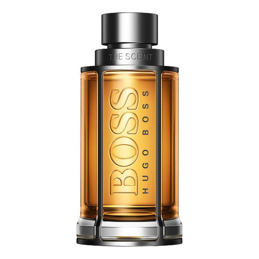 HUGO BOSS THE SCENT- Eau de Toilette 100ml