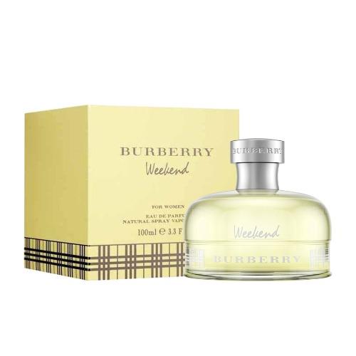 BURBERRY Weekend-Eau de toilette 100ml
