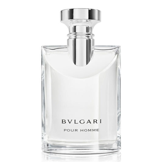 BVLGARI POUR HOMME-Eau de Toilette 100ml