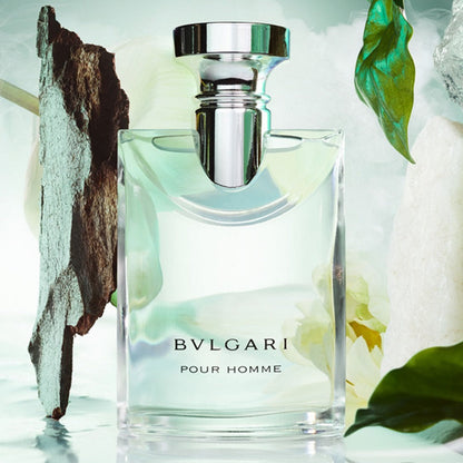 BVLGARI POUR HOMME-Eau de Toilette 100ml