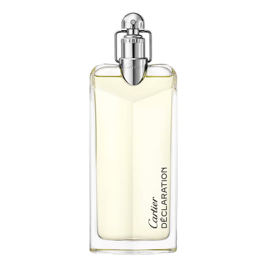 CARTIER DÉCLARATION-Eau de Toilette 100ml