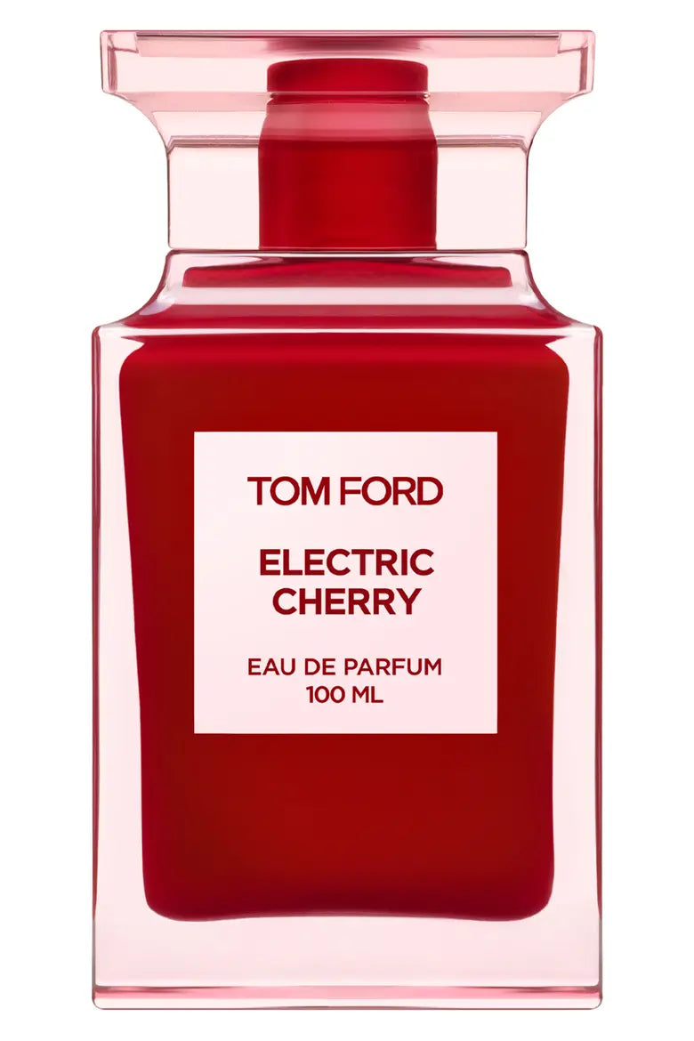 TOM FORD  Electric Cherry-Eau de Parfum  100ml