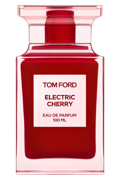 TOM FORD  Electric Cherry-Eau de Parfum  100ml
